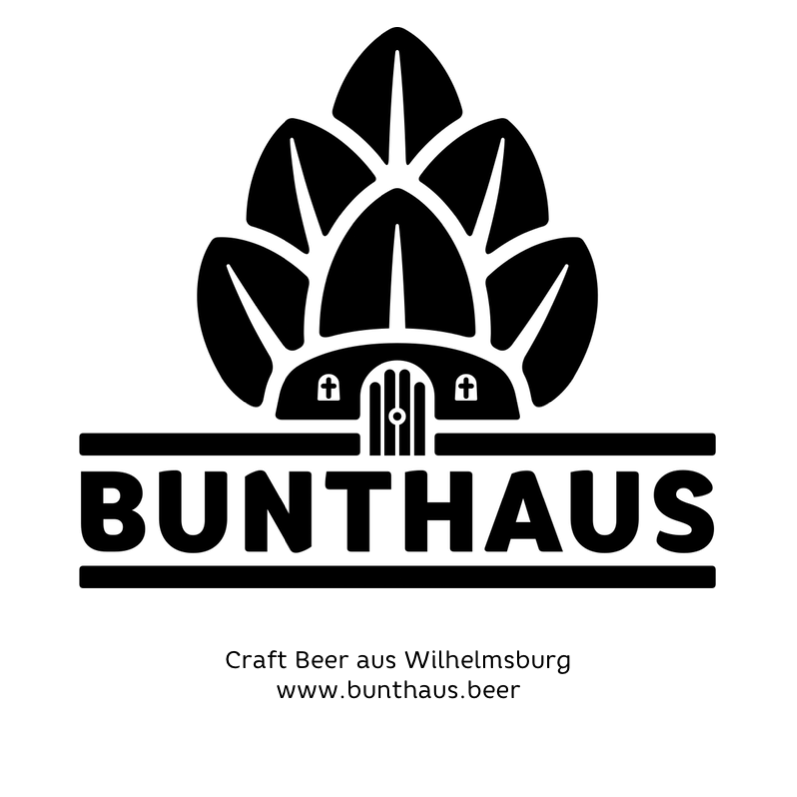 Bunthaus Brauerei – Craft Beer aus Hamburg-Wilhelmsburg